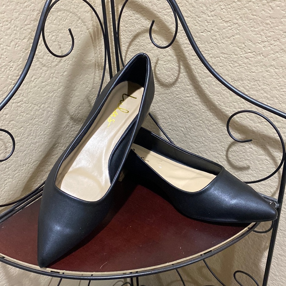 Lulu’s Shoes